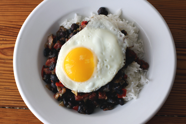 eggs boost metabolism
