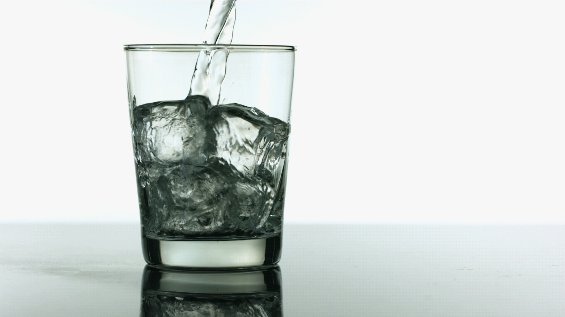 water boosts metabolism