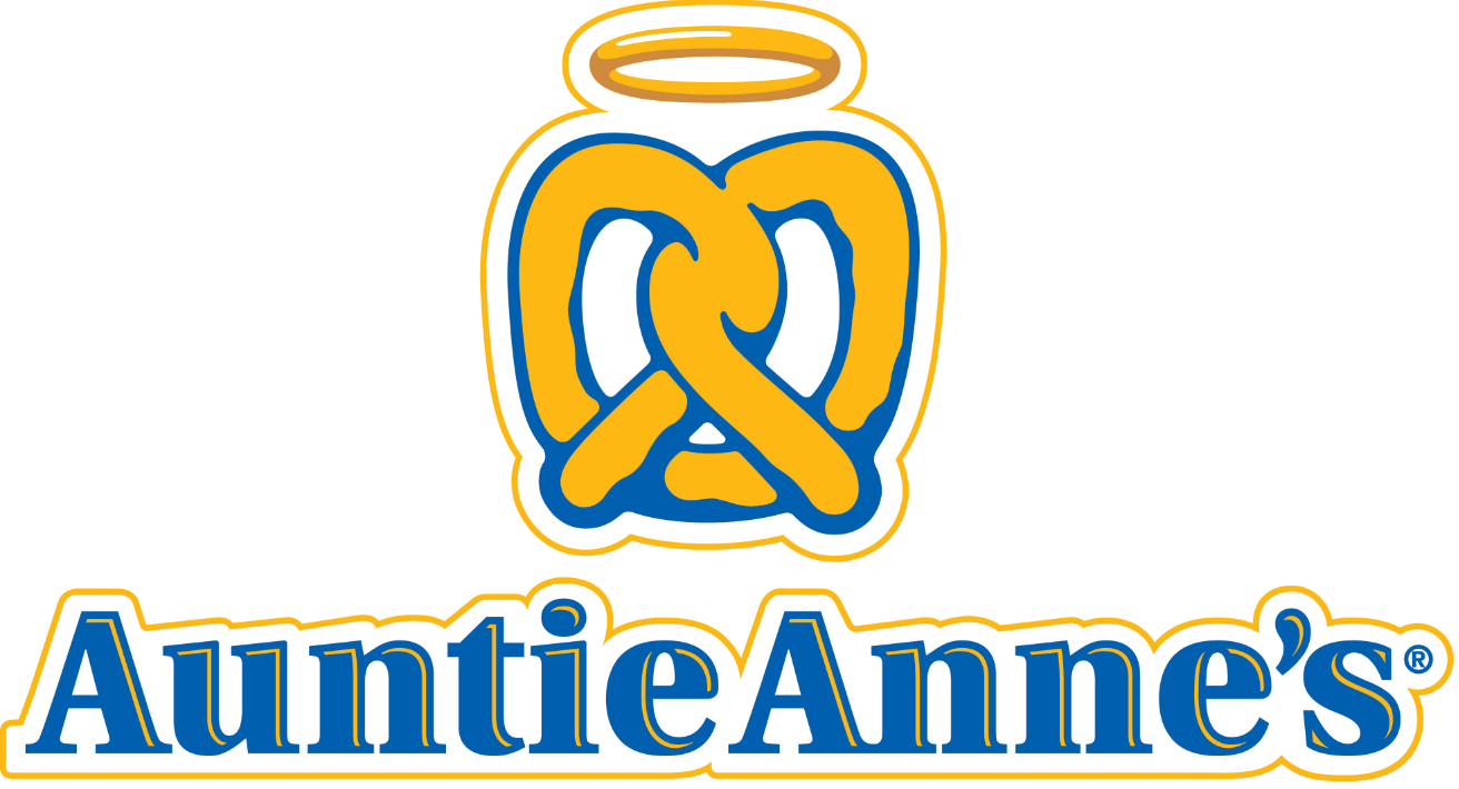Auntie Anne's Pretzels - Get a free classic pretzel on your birthday