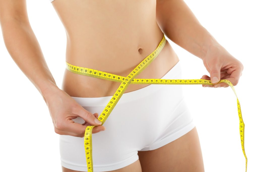 apple cider vinegar helps you lose weight